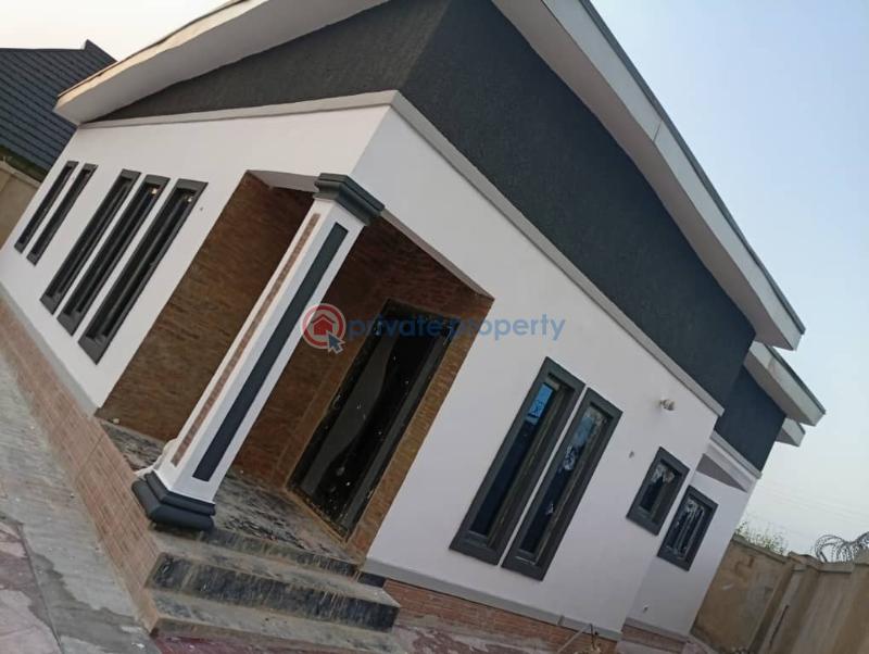 3 bedroom Bungalow For Sale Akoto Estate Elebu Oluyole Extension Akala Express Ibadan Oyo - 18