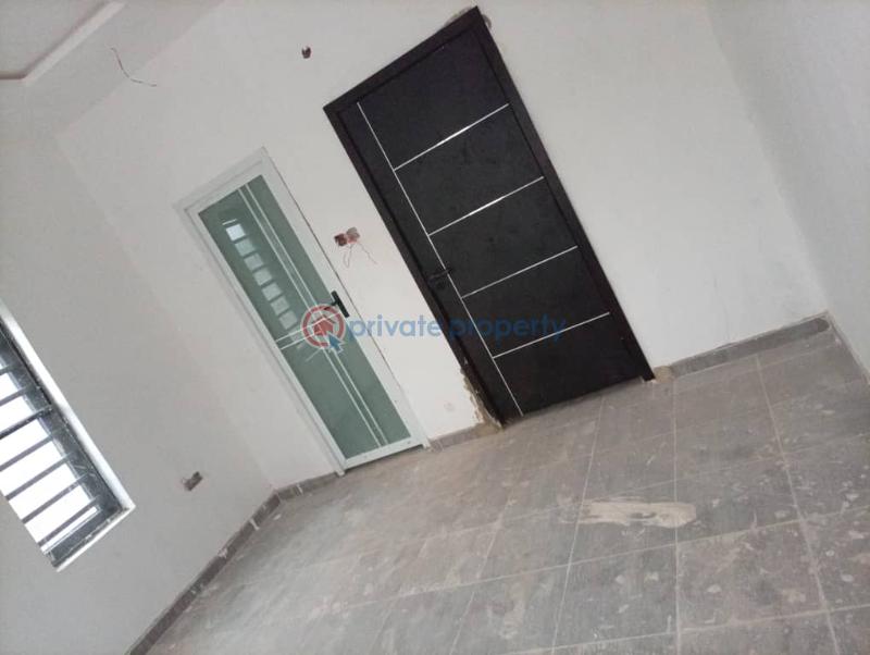 3 bedroom Bungalow For Sale Akoto Estate Elebu Oluyole Extension Akala Express Ibadan Oyo - 9