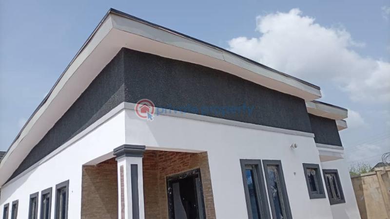 3 bedroom Bungalow For Sale Akoto Estate Elebu Oluyole Extension Akala Express Ibadan Oyo - 5