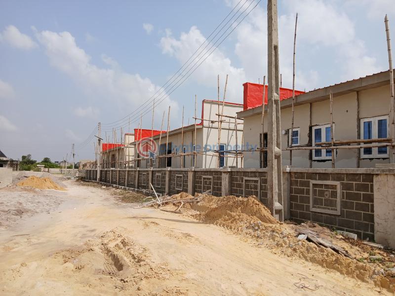 3 bedroom Detached Bungalow For Sale Truevine Bungalows, Oribanwa, Awoyaya Awoyaya Ajah Lagos - 12