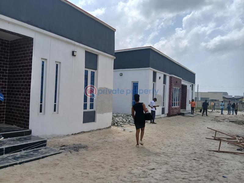 3 bedroom Detached Bungalow For Sale Truevine Bungalows, Oribanwa, Awoyaya Awoyaya Ajah Lagos - 6