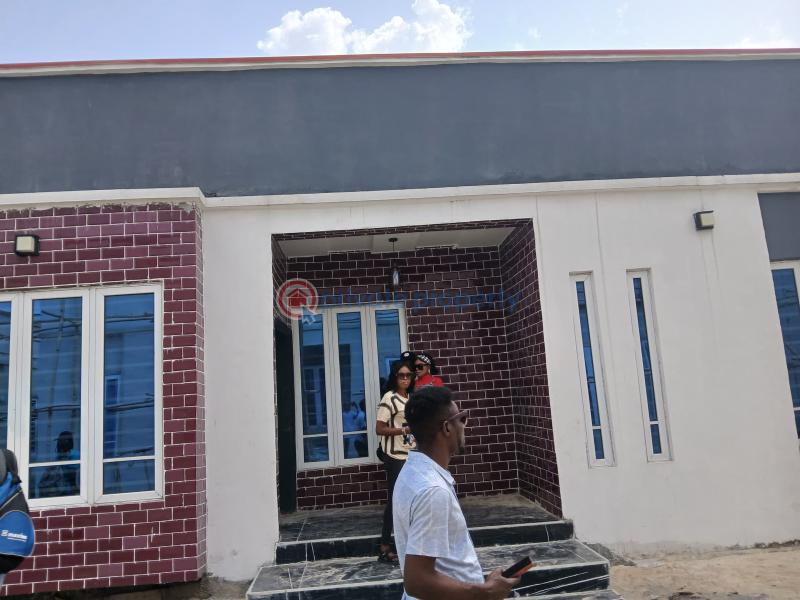 3 bedroom Detached Bungalow For Sale Truevine Bungalows, Oribanwa, Awoyaya Awoyaya Ajah Lagos - 7