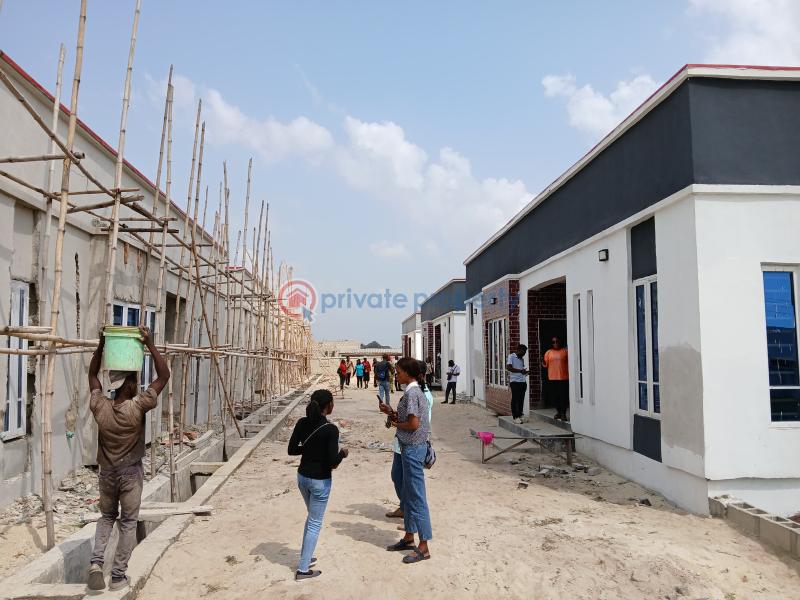 3 bedroom Detached Bungalow For Sale Truevine Bungalows, Oribanwa, Awoyaya Awoyaya Ajah Lagos - 8