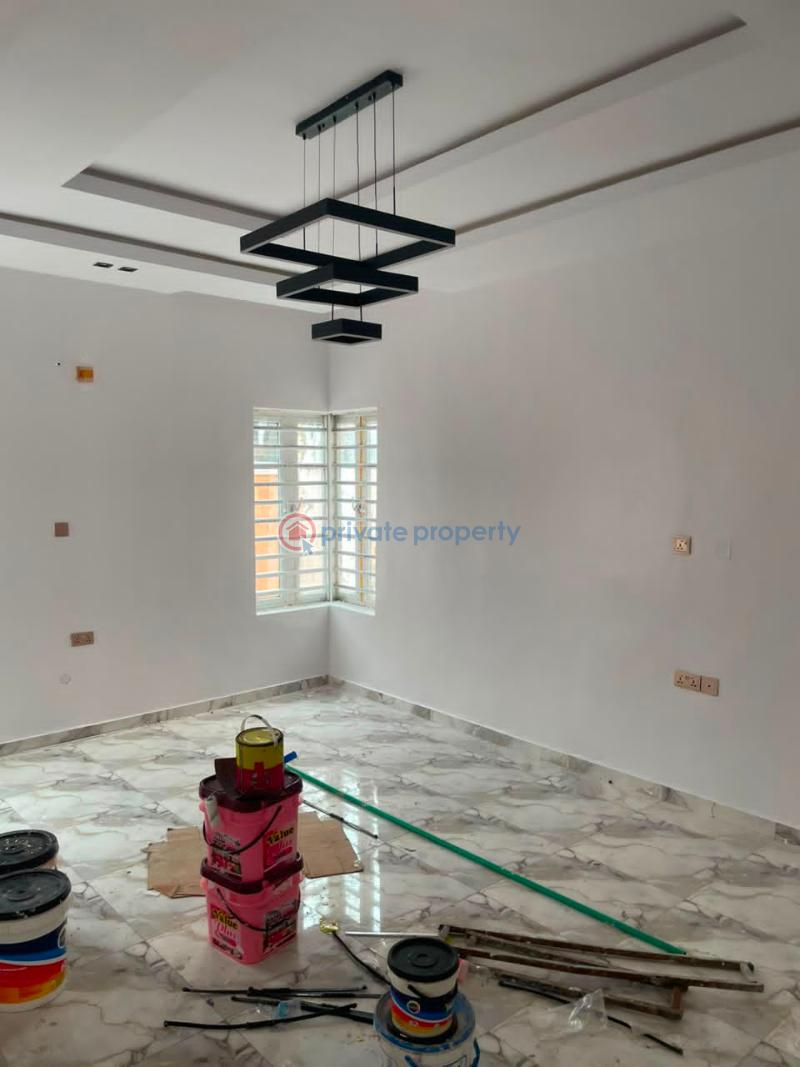 3 bedroom Bungalow For Sale Alaaka Elebu Off Akala Express Akala Express Ibadan Oyo - 10
