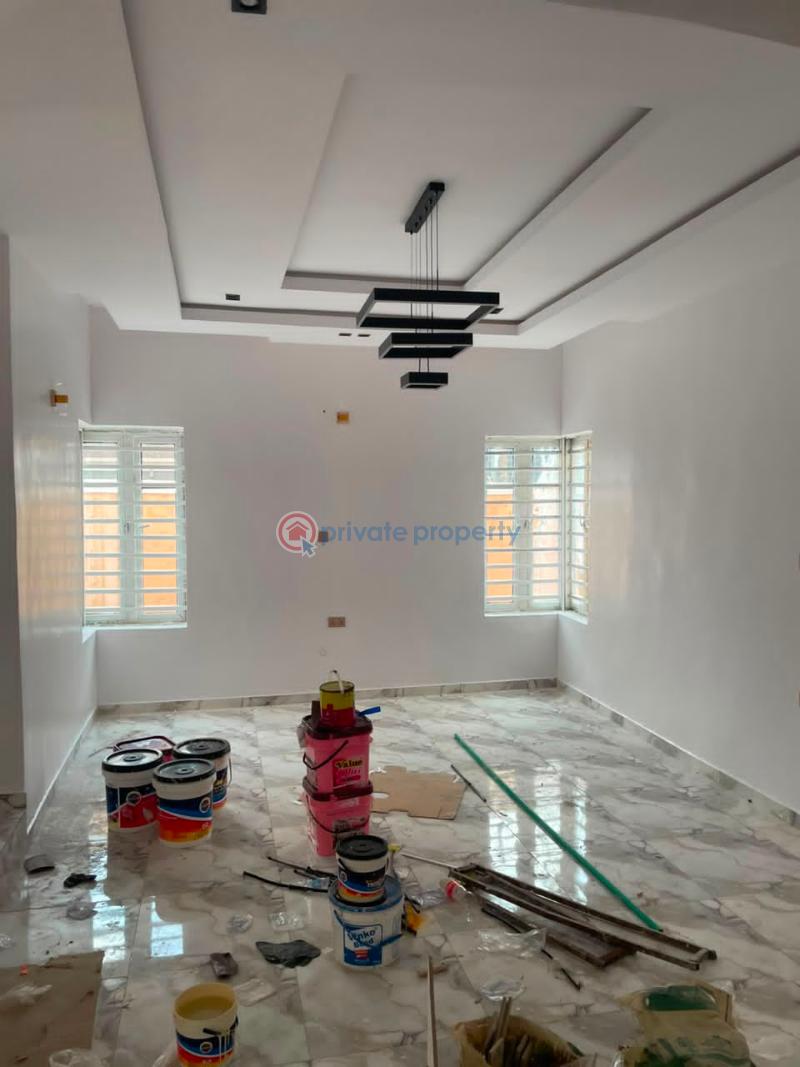 3 bedroom Bungalow For Sale Alaaka Elebu Off Akala Express Akala Express Ibadan Oyo - 1