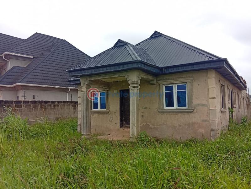 3 bedroom Bungalow For Sale Kudeibu, Isheri Ijegun Ikotun/Igando Lagos