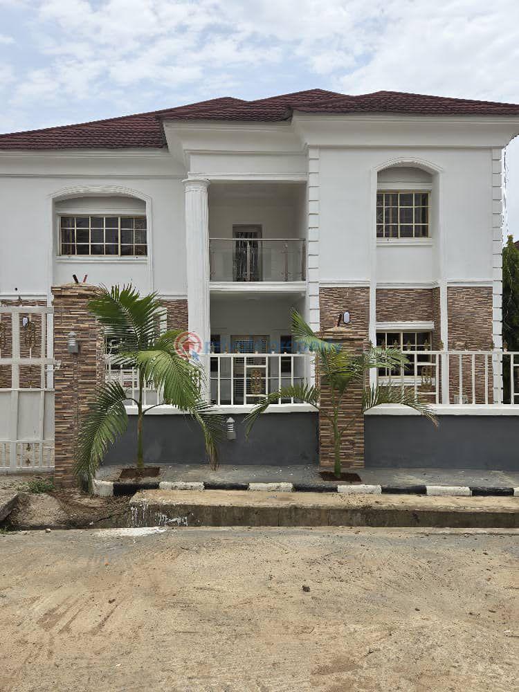3 bedroom Bungalow For Sale Citec Estate Fct Abuja Life Camp Abuja Phase 3  - 8