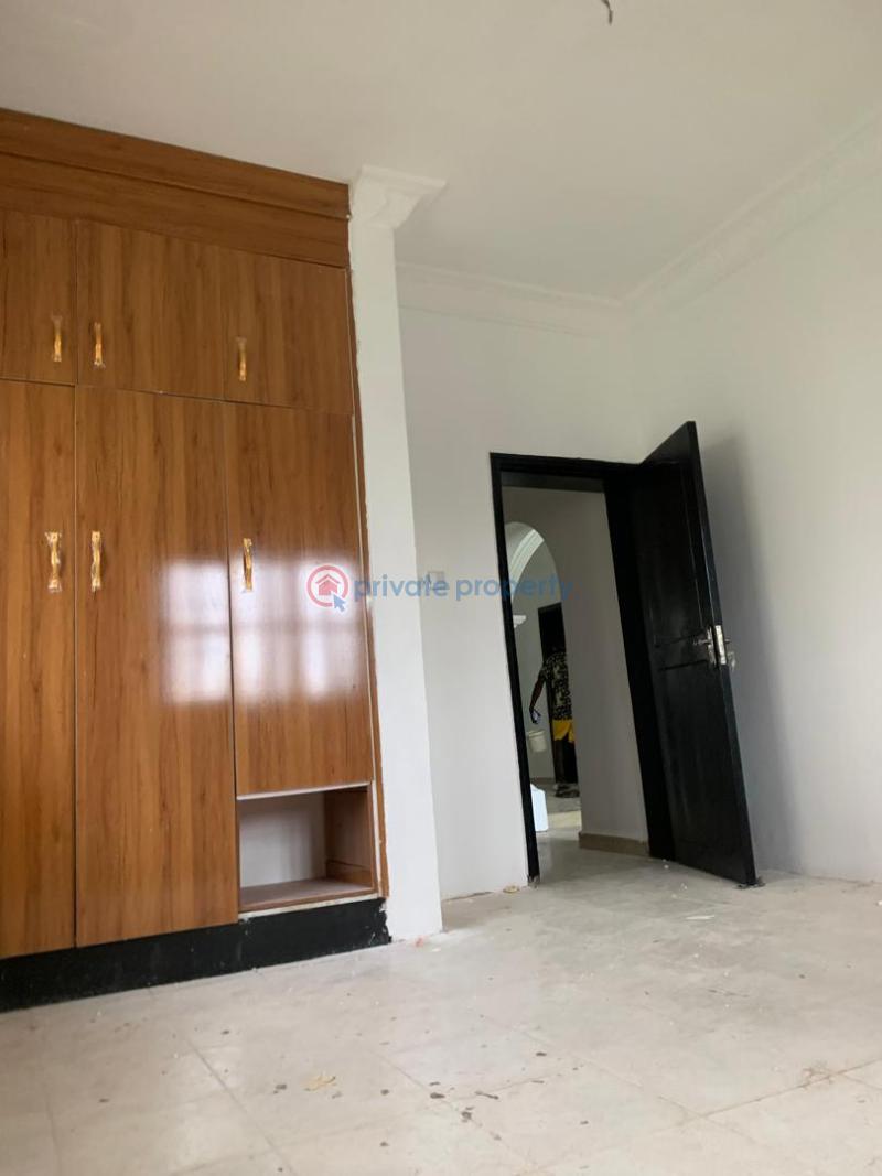 3 bedroom Bungalow For Sale Citec Estate Fct Abuja Life Camp Abuja Phase 3  - 1