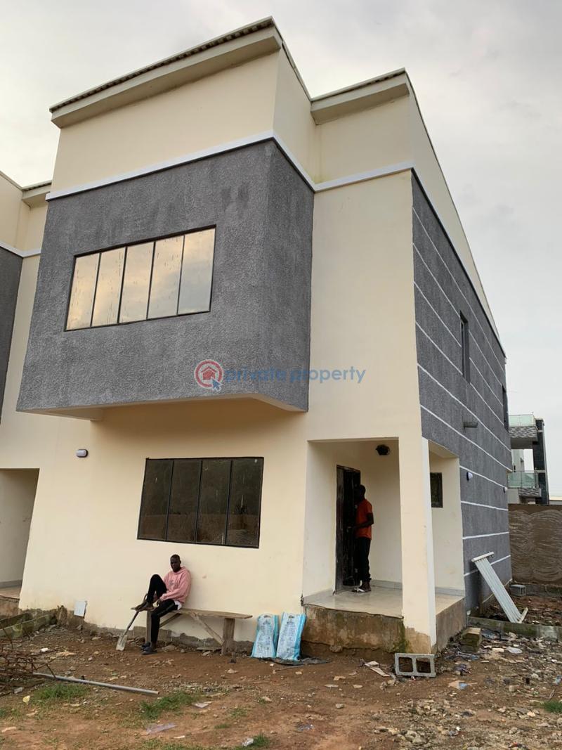 3 bedroom Bungalow For Sale Citec Estate Fct Abuja Life Camp Abuja Phase 3  - 13