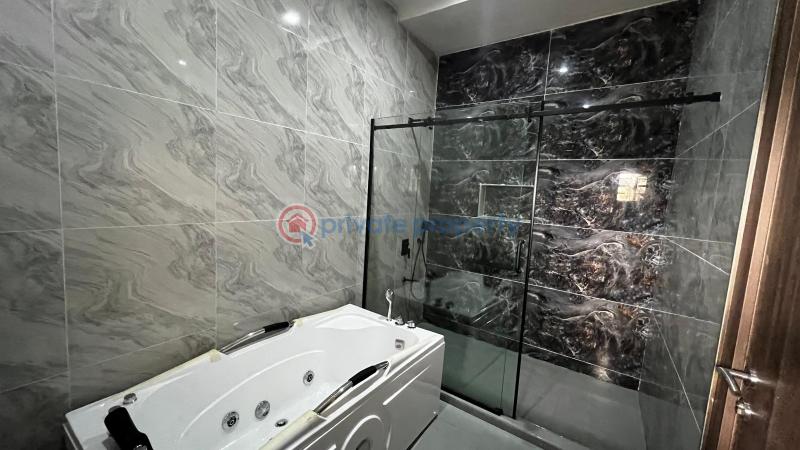 3 bedroom Bungalow For Sale Citec Estate Fct Abuja Life Camp Abuja Phase 3  - 10