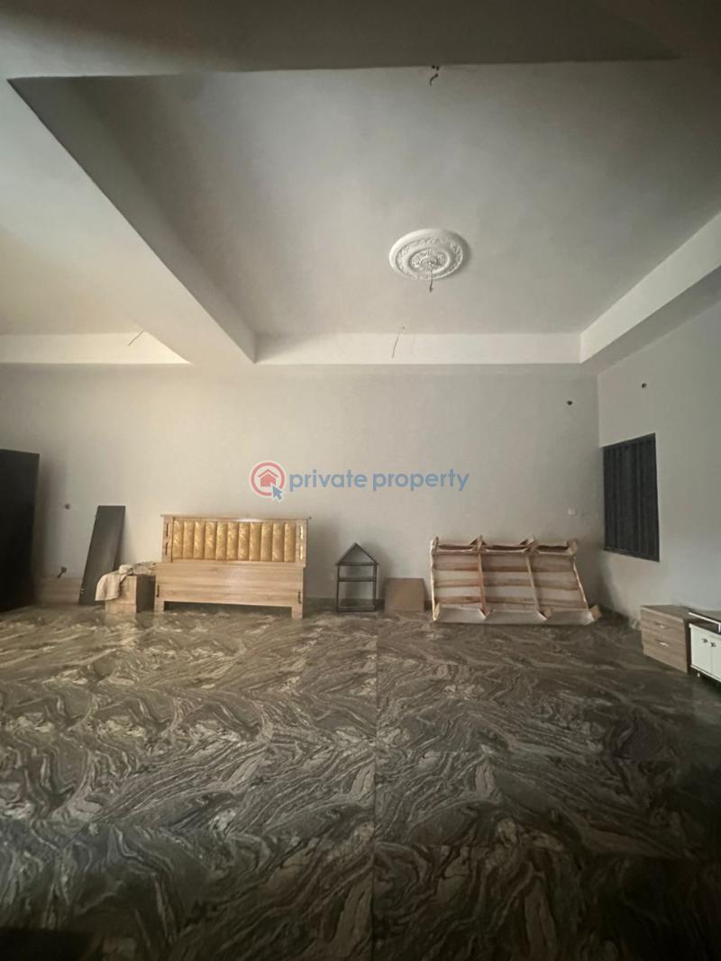 3 bedroom Bungalow For Sale Citec Estate Fct Abuja Life Camp Abuja Phase 3  - 11