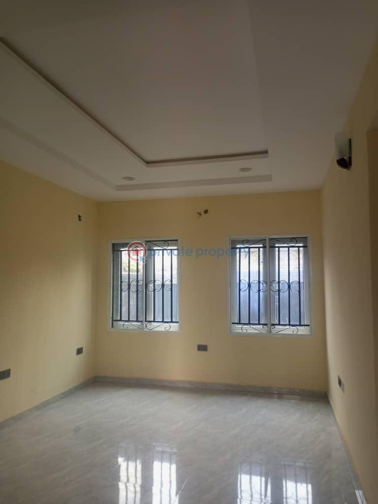 3 bedroom Bungalow For Sale Citec Estate Fct Abuja Life Camp Abuja Phase 3  - 0