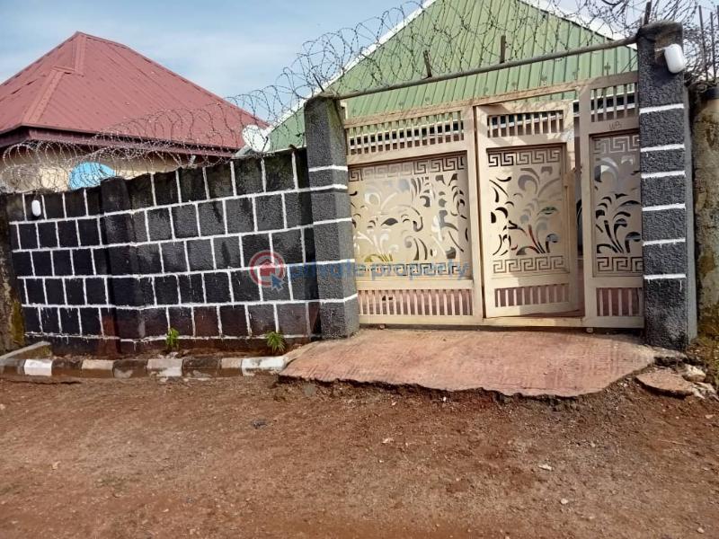 3 bedroom Bungalow For Sale Citec Estate Fct Abuja Life Camp Abuja Phase 3  - 12