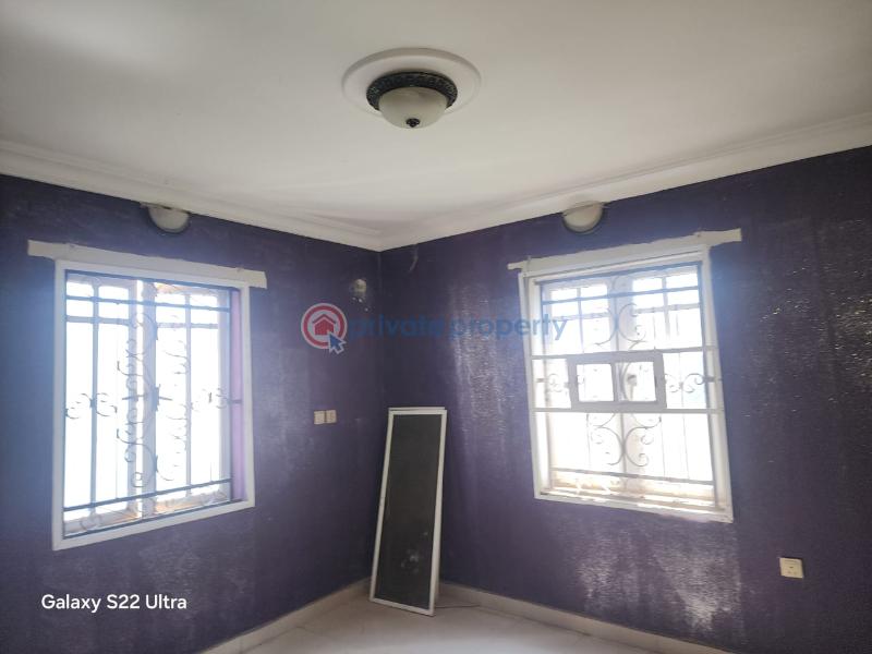 3 bedroom Bungalow For Sale Citec Estate Fct Abuja Life Camp Abuja Phase 3  - 5