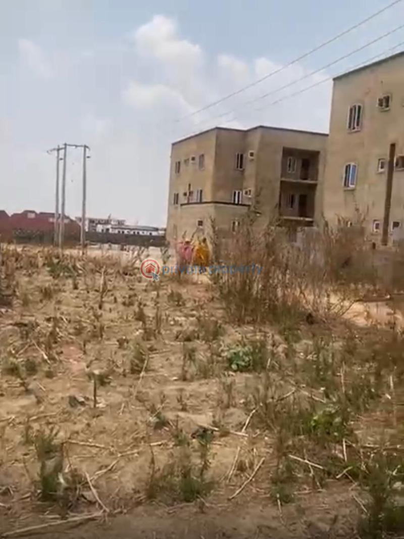 3 bedroom Bungalow For Sale Citec Estate Fct Abuja Life Camp Abuja Phase 3  - 3