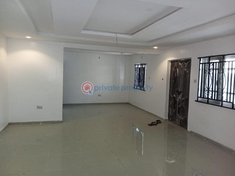 3 bedroom Bungalow For Sale Citec Estate Fct Abuja Life Camp Abuja Phase 3  - 9