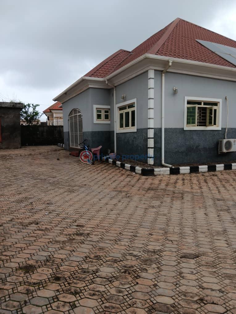 3 bedroom Bungalow For Sale Citec Estate Fct Abuja Life Camp Abuja Phase 3  - 14