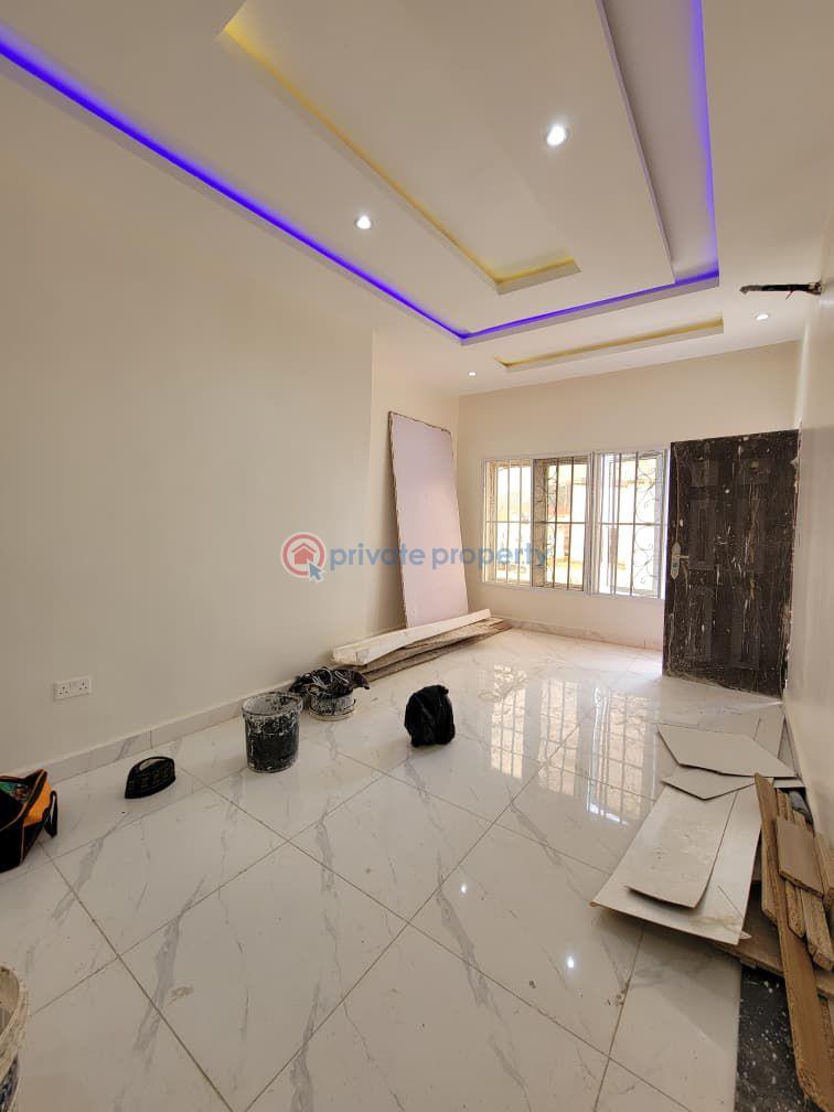 3 bedroom Bungalow For Sale Citec Estate Fct Abuja Life Camp Abuja Phase 3  - 2