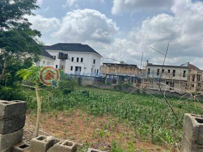 3 bedroom Bungalow For Sale Citec Estate Fct Abuja Life Camp Abuja Phase 3  - 8