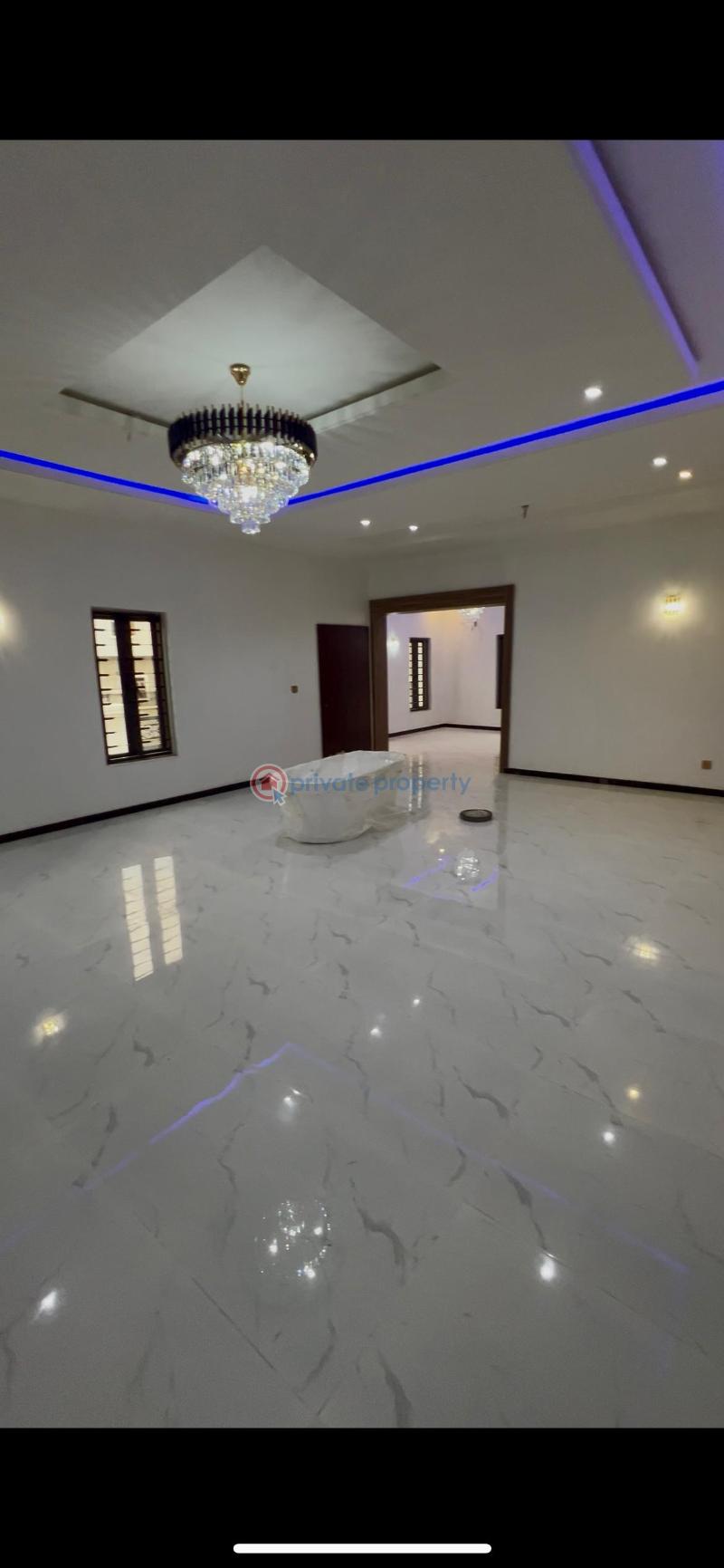 3 bedroom Bungalow For Sale Citec Estate Fct Abuja Life Camp Abuja Phase 3  - 11