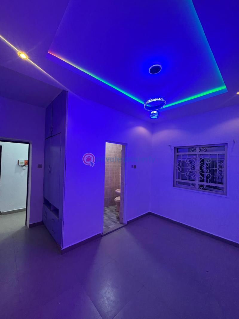 3 bedroom Detached Bungalow For Sale Ogbogoro Port Harcourt Rivers - 7