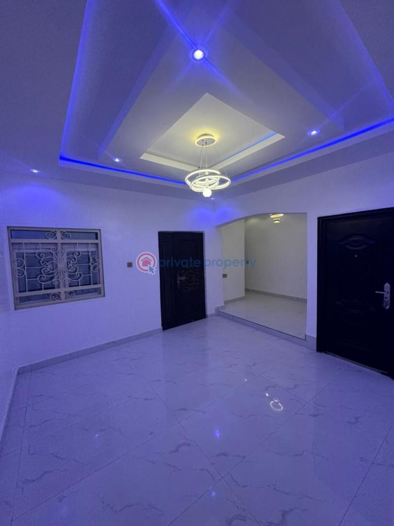 3 bedroom Detached Bungalow For Sale Ogbogoro Port Harcourt Rivers - 1