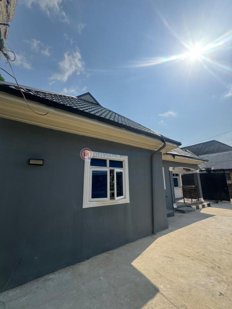 3 bedroom Detached Bungalow For Sale Ogbogoro Port Harcourt Rivers - 10