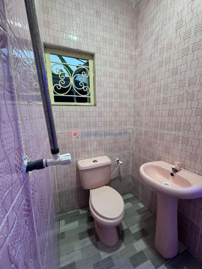 3 bedroom Detached Bungalow For Sale Ogbogoro Port Harcourt Rivers - 6