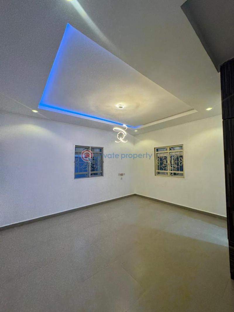 3 bedroom Detached Bungalow For Sale Ogbogoro Port Harcourt Rivers - 8
