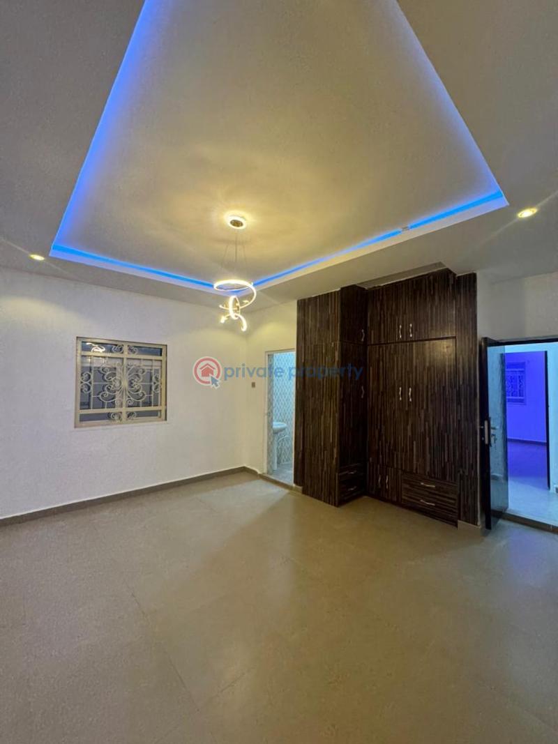 3 bedroom Detached Bungalow For Sale Ogbogoro Port Harcourt Rivers - 5