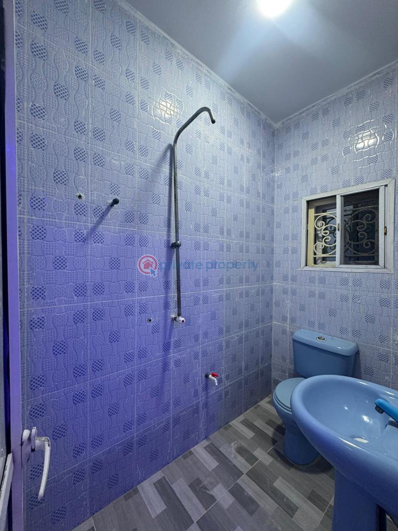 3 bedroom Detached Bungalow For Sale Ogbogoro Port Harcourt Rivers - 9
