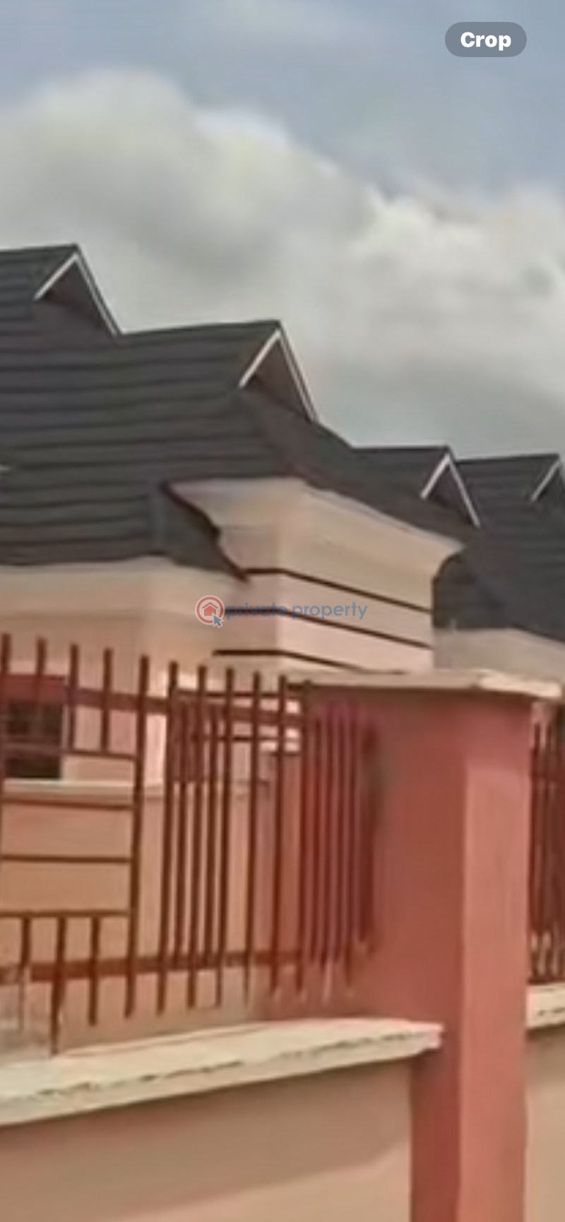 3 bedroom Detached Bungalow For Sale Badek Ayobo Ipaja Lagos - 1