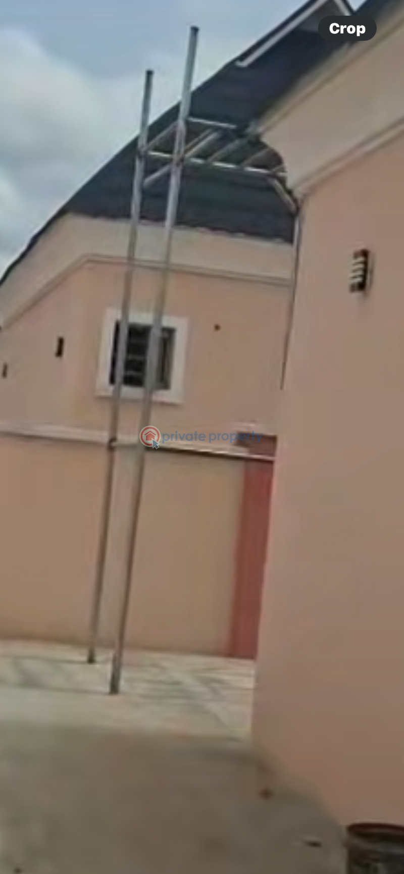 3 bedroom Detached Bungalow For Sale Badek Ayobo Ipaja Lagos - 4