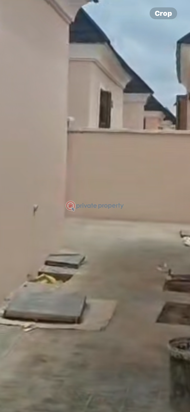 3 bedroom Detached Bungalow For Sale Badek Ayobo Ipaja Lagos - 6