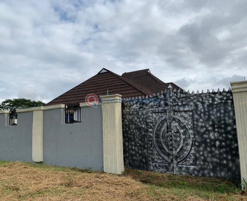 3 bedroom Bungalow For Sale Arulogun Ojoo Ibadan Oyo - 4