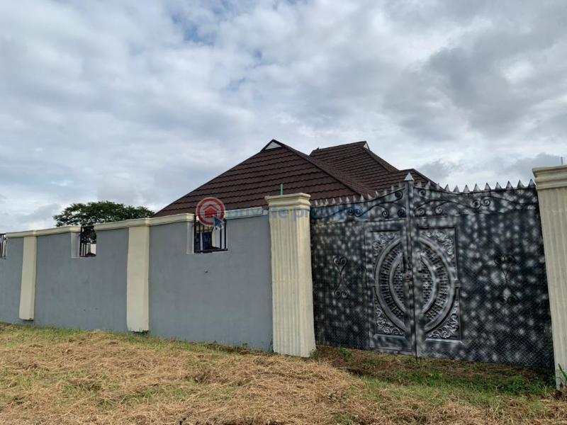 3 bedroom Bungalow For Sale Arulogun Ojoo Ibadan Oyo - 3