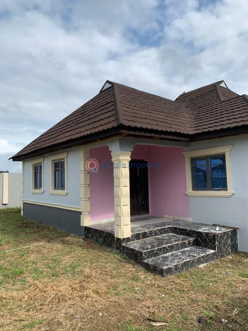 3 bedroom Bungalow For Sale Arulogun Ojoo Ibadan Oyo - 2