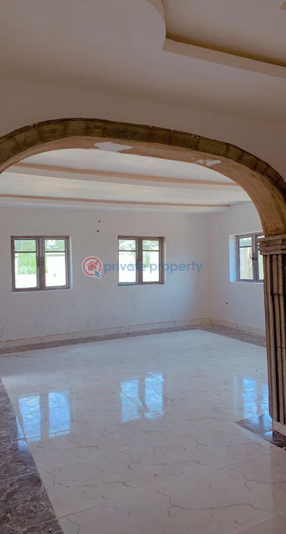 3bedroom bungalow in omilabu, ojoo for sale - 1 3 bedroom House For Sale Arulogun Road, Ojoo Ojoo Ibadan Oyo - 1