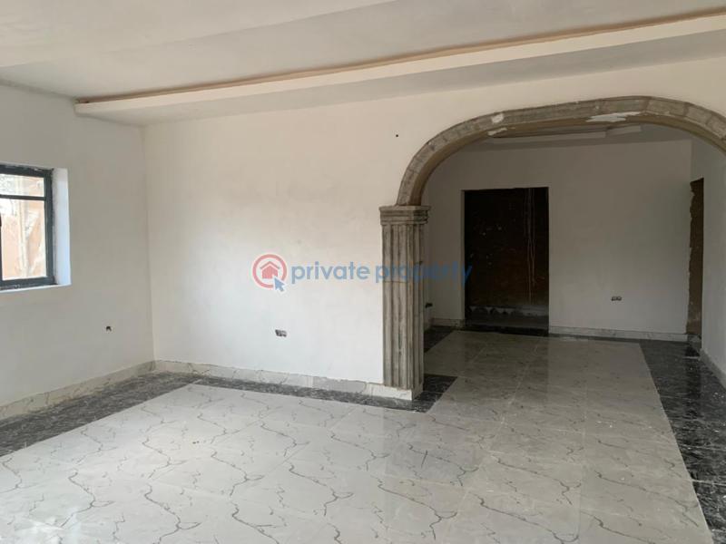 3bedroom bungalow in omilabu, ojoo for sale - 2 3 bedroom House For Sale Arulogun Road, Ojoo Ojoo Ibadan Oyo - 2