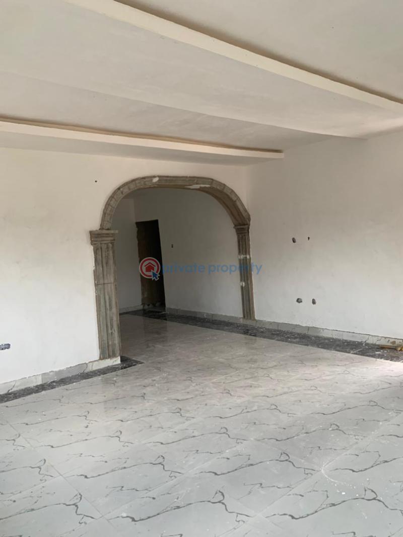 3bedroom bungalow in omilabu, ojoo for sale - 3 3 bedroom House For Sale Arulogun Road, Ojoo Ojoo Ibadan Oyo - 3