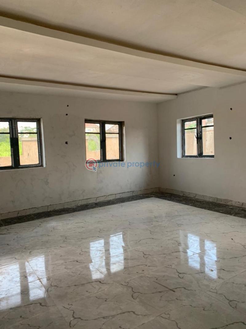 3 bedroom House For Sale Arulogun Road, Ojoo Ojoo Ibadan Oyo - 0