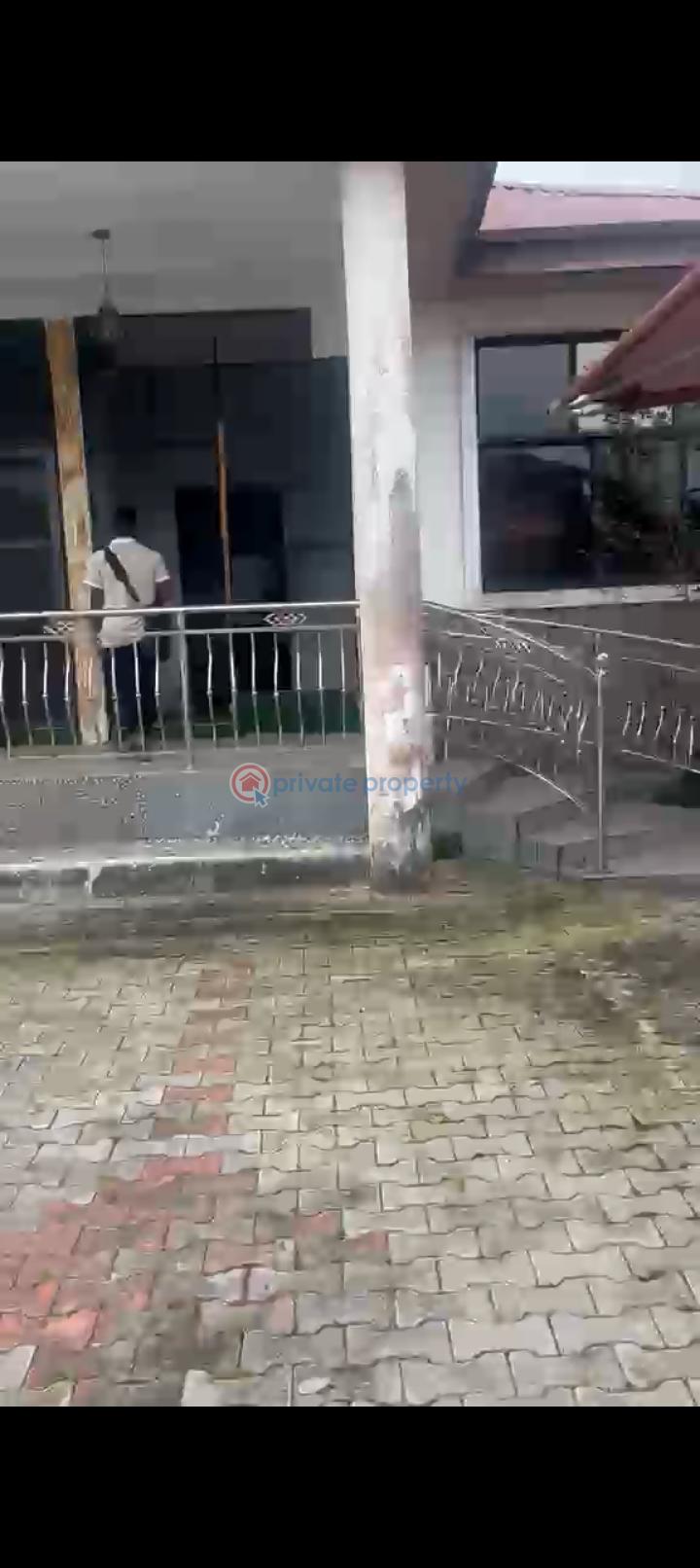 3 bedroom Bungalow For Sale Golf Lakowe Ajah Lagos - 1