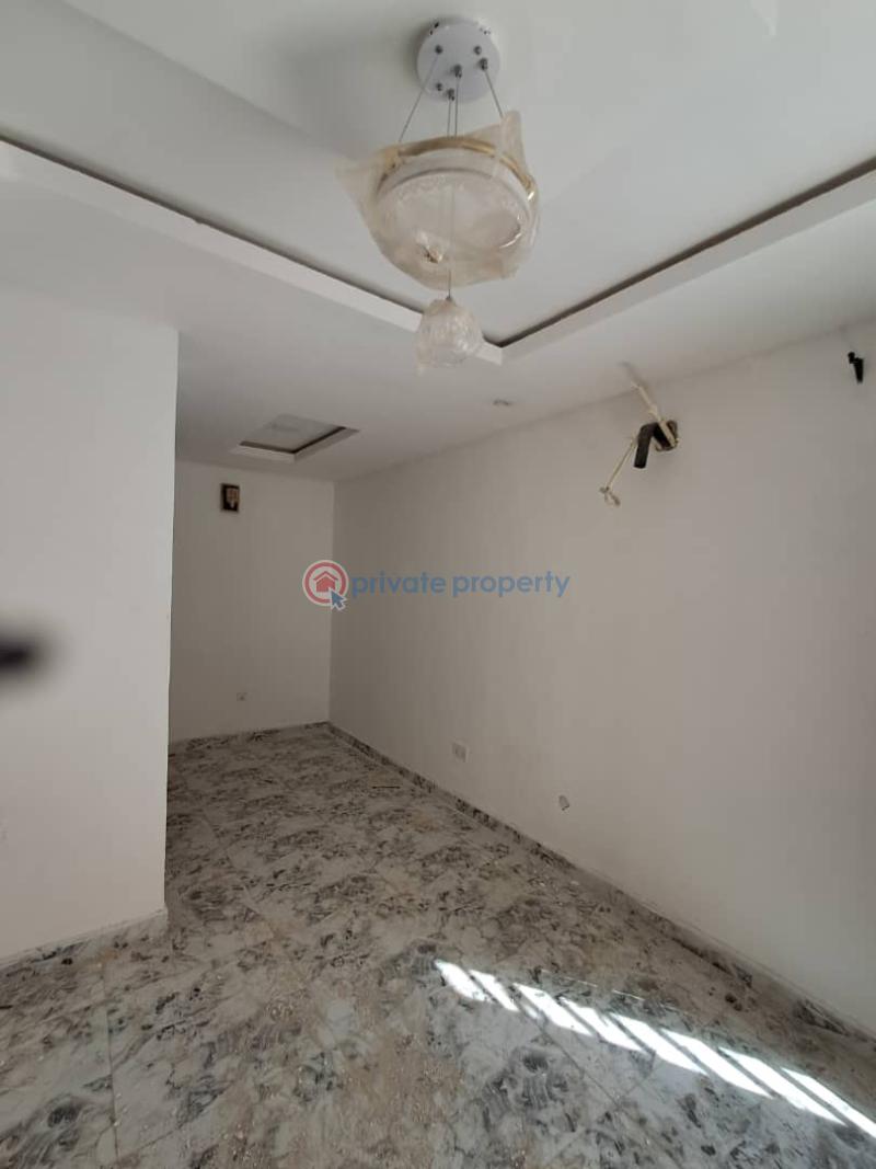 House For Rent At Wisdom Estate Akobo Road Akobo Ibadan Oyo - 1