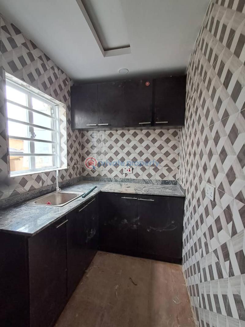 House For Rent At Wisdom Estate Akobo Road Akobo Ibadan Oyo - 0
