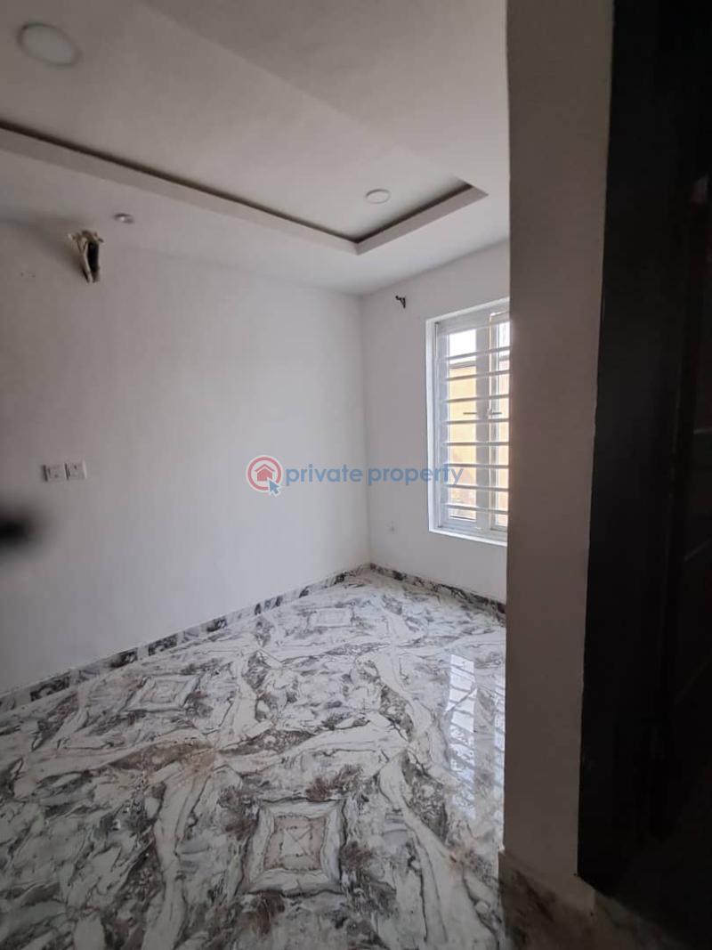 House For Rent At Wisdom Estate Akobo Road Akobo Ibadan Oyo - 2