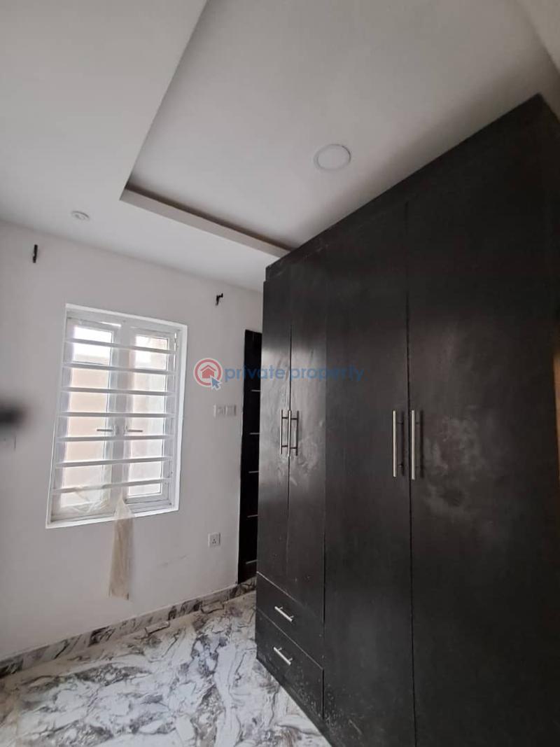 House For Rent At Wisdom Estate Akobo Road Akobo Ibadan Oyo - 3