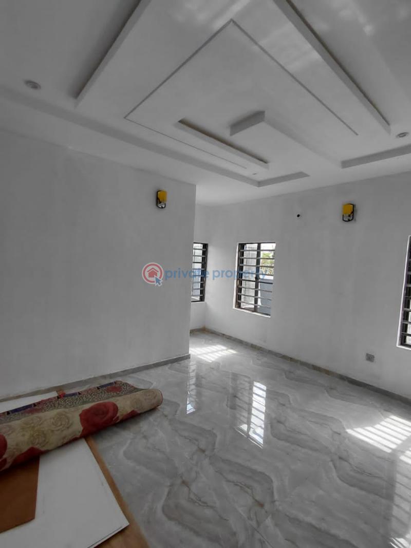 3 bedroom Bungalow For Sale Iletuntun Jericho Extension Idishin Ibadan Oyo - 3