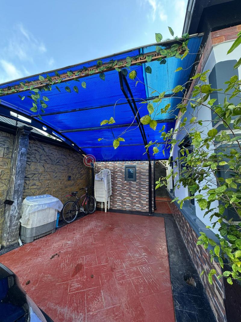 3 bedroom Detached Bungalow For Sale Sars Road, Port Harcourt Port Harcourt Rivers - 3