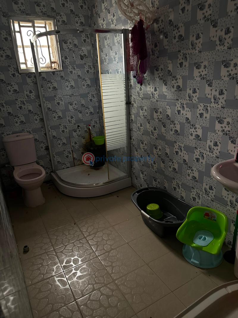 3 bedroom Bungalow For Sale Kaiyetoro Eleko Eleko Ibeju-Lekki Lagos - 10