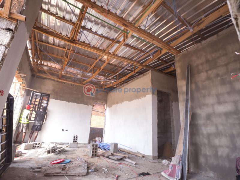 3 bedroom Detached Bungalow For Sale Aramide Bungalows Estate Along Lekki Epe Expressway Aiyetoro Eleko Ibeju-Lekki Lagos - 5